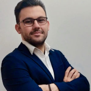 Andrea Benetti Andrea Benetti